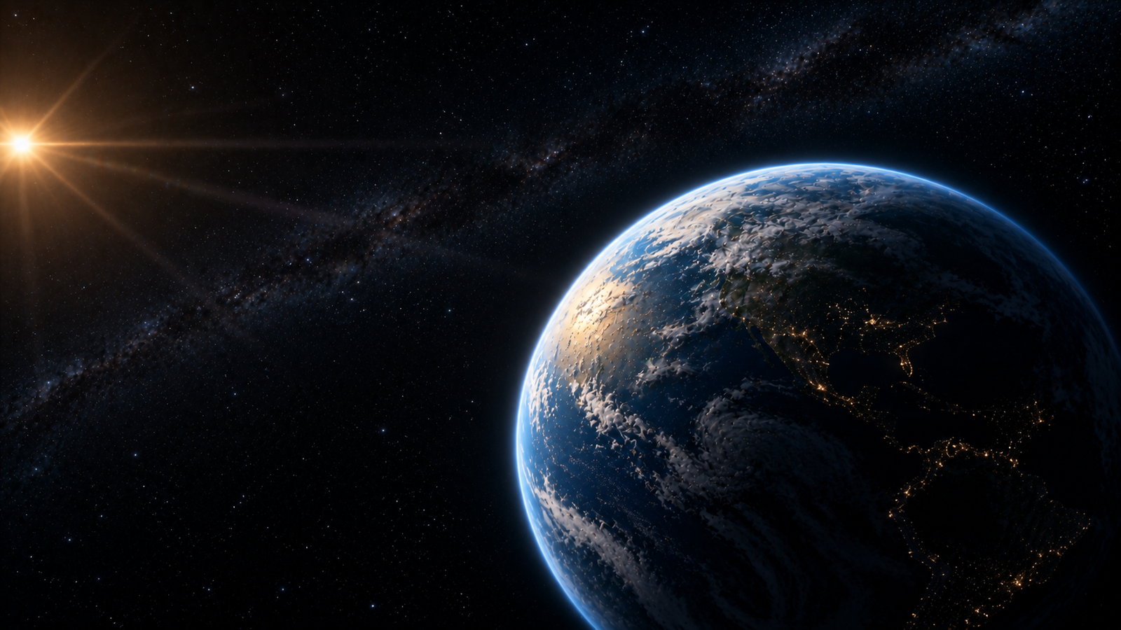 Losing the Sun's pull would be a very different, and far larger, kind of catastrophe