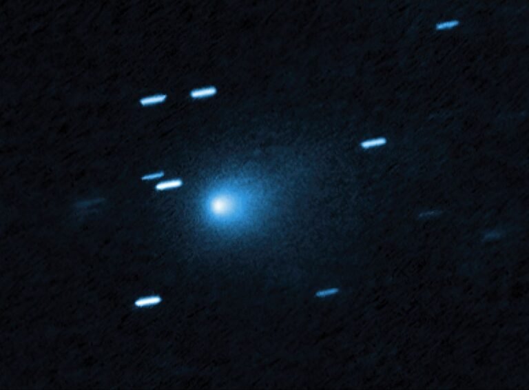 3I/ATLAS Interstellar Comet: The Ancient 7 Billion Year Old Mystery